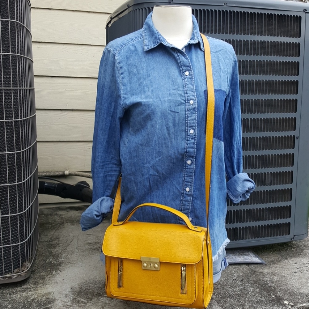 Phillip Lim by Target Crossbody Bag